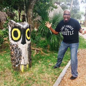 Meet your Posher, Bryan